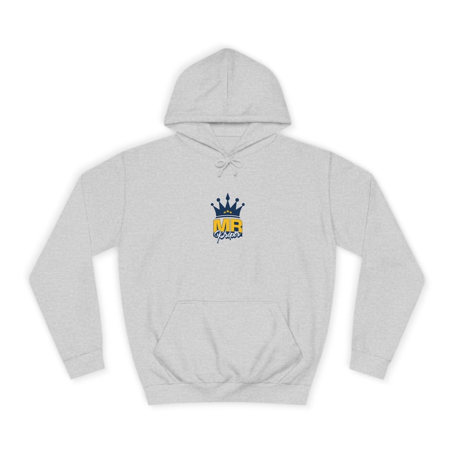 Mr Proper Hoodie - Unisex, Comfortable, Stylish, Great for Every one, Perfect for Casual Wear, Gift,Trendy Merchandise