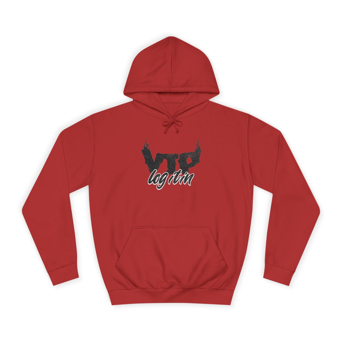 Stylish VIP Hoodie, Modern Sweatshirt, Casual Wear, Gift, Spirit Apparel, Trendy Unisex Hoodie