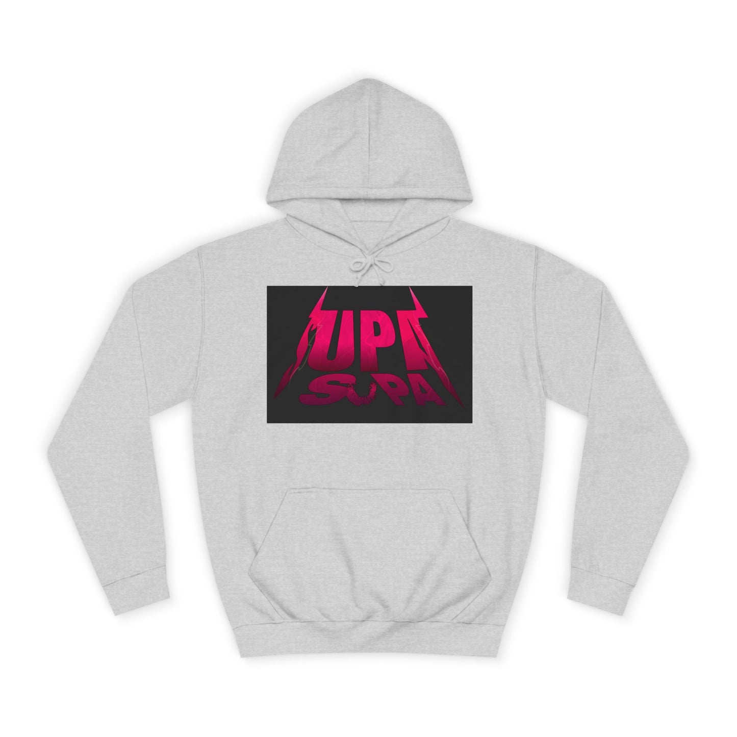 Stylish Unisex Hoodie, Trendy Sweatshirt, Cozy Hoodie, Unique Gift, Casual Wear for Campus