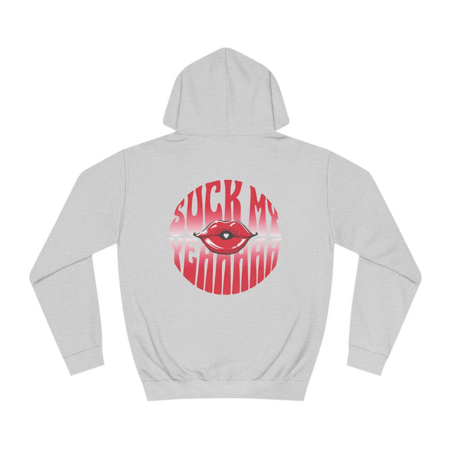 Unisex Yeaaaaa Hoodie