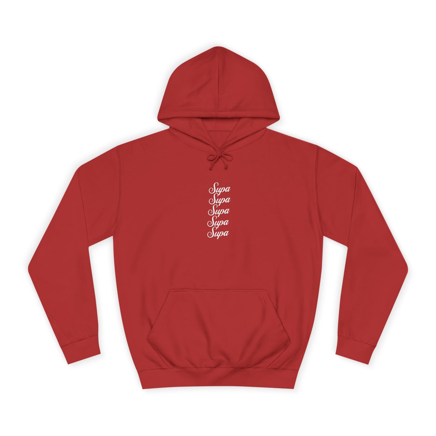 Unisex Hoodie, Cozy Campus Sweatshirt, Perfect Gift, Spirit Wear, Everyday Comfort Hoodie