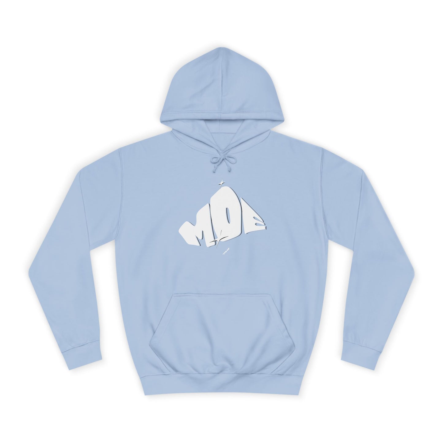 Unisex Money over Everything Hoodie with Graphic Design, Casual Wear, Apparel, Cozy Gift, Trendy Streetwear, Everyday Comfort
