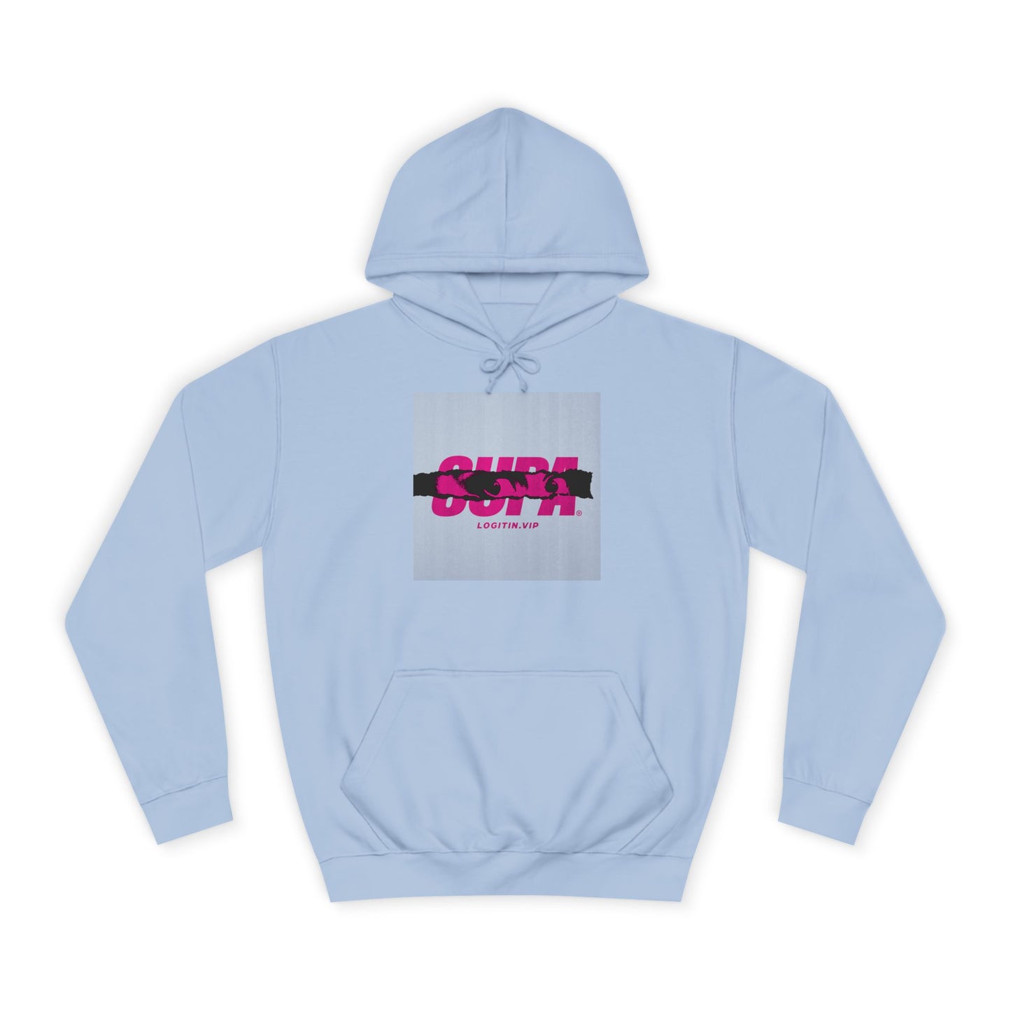 Stylish Unisex Hoodie with Bold Graphic Design, Casual Wear, Apparel, Streetwear Fashion, Gift