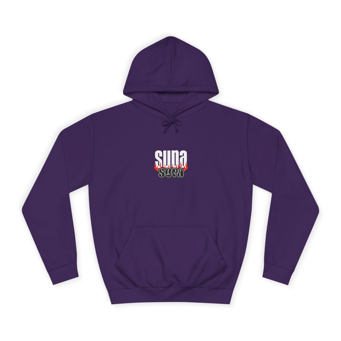 Stylish Unisex Hoodie with 'Suga' Design | Perfect for Life, Streetwear, Cozy Days, Gift