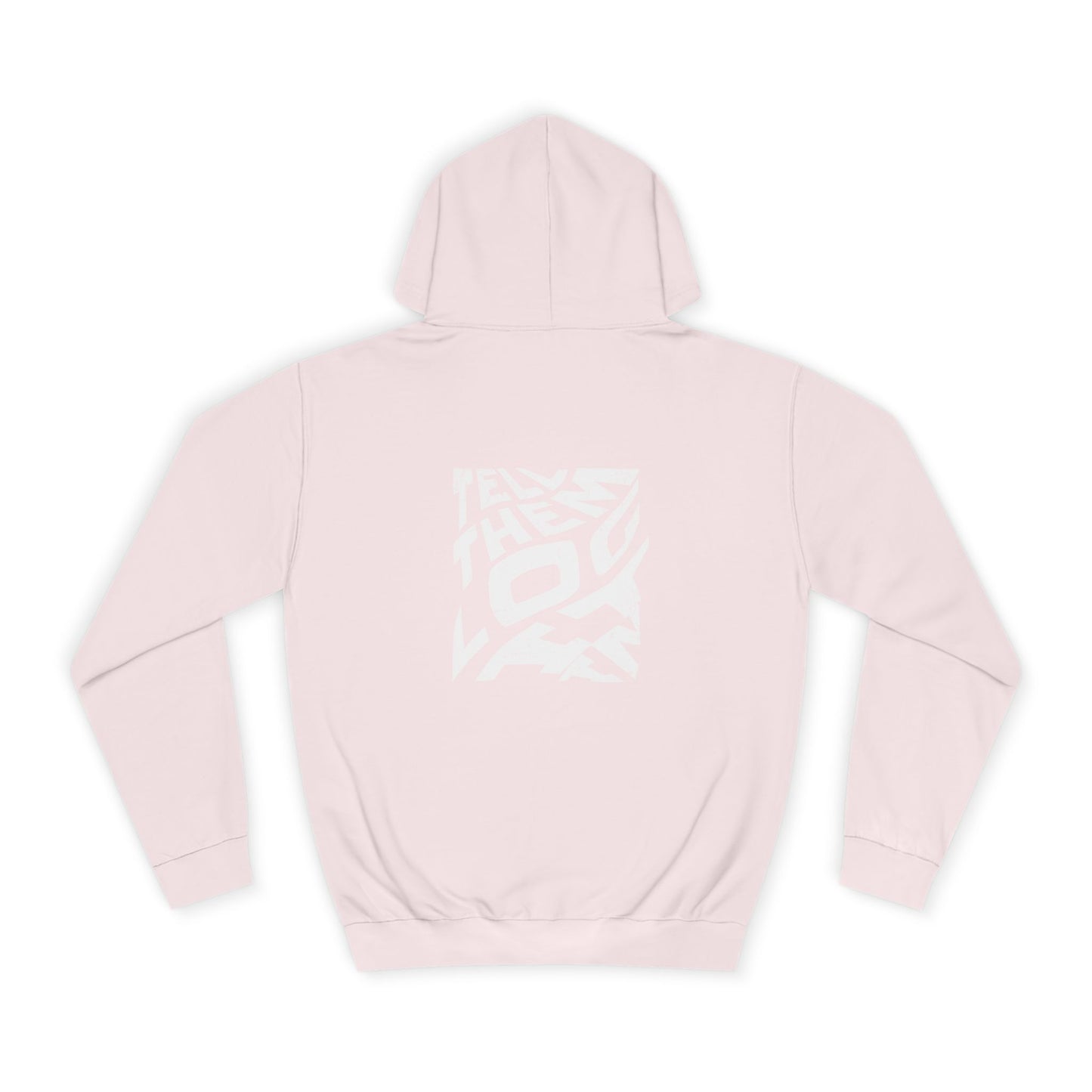 Stylish Unisex Hoodie, Trendy Sweatshirt, Cozy Gift, Casual Wear for Fall, Comfortable Apparel