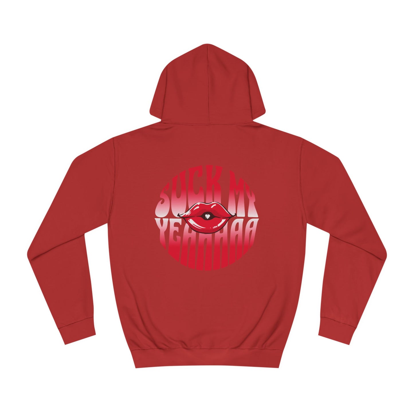 Unisex Yeaaaaa Hoodie