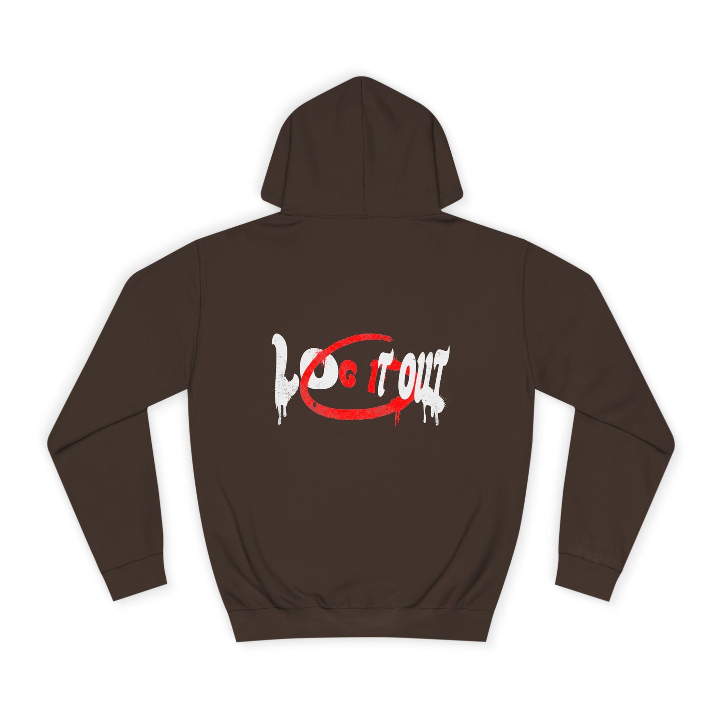 Unisex Hoodie with Graffiti Style, Graphic Sweatshirt, Perfect for Everyday Wear, Apparel, Gift Idea