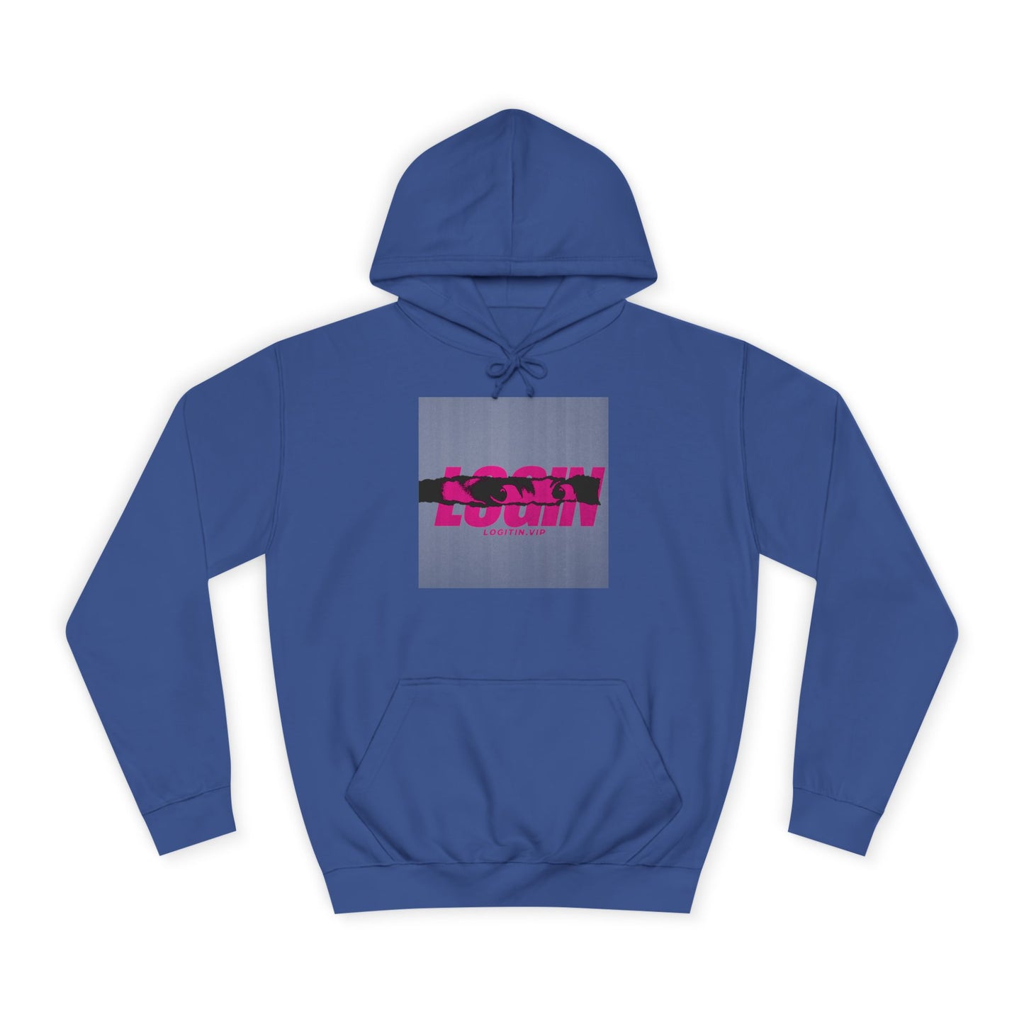 Stylish Unisex Hoodie - Cool Graphic Sweatshirt, Trendy Apparel, Gift, Cozy Loungewear