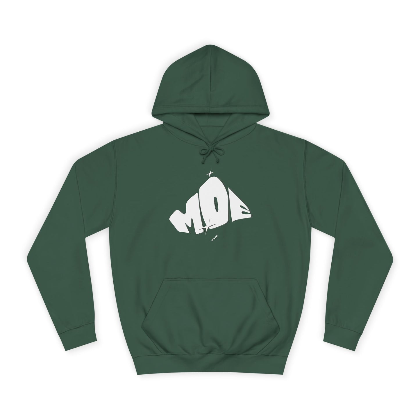 Unisex Money over Everything Hoodie with Graphic Design, Casual Wear, Apparel, Cozy Gift, Trendy Streetwear, Everyday Comfort