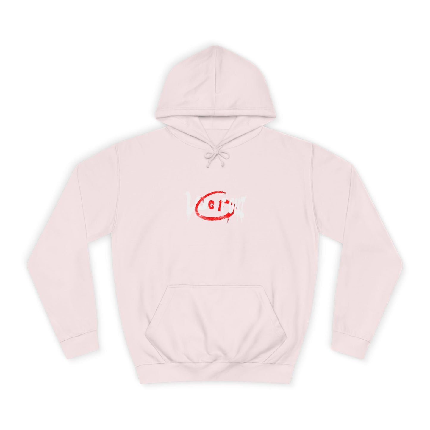 Unisex Hoodie with Graffiti Style, Graphic Sweatshirt, Perfect for Everyday Wear, Apparel, Gift Idea
