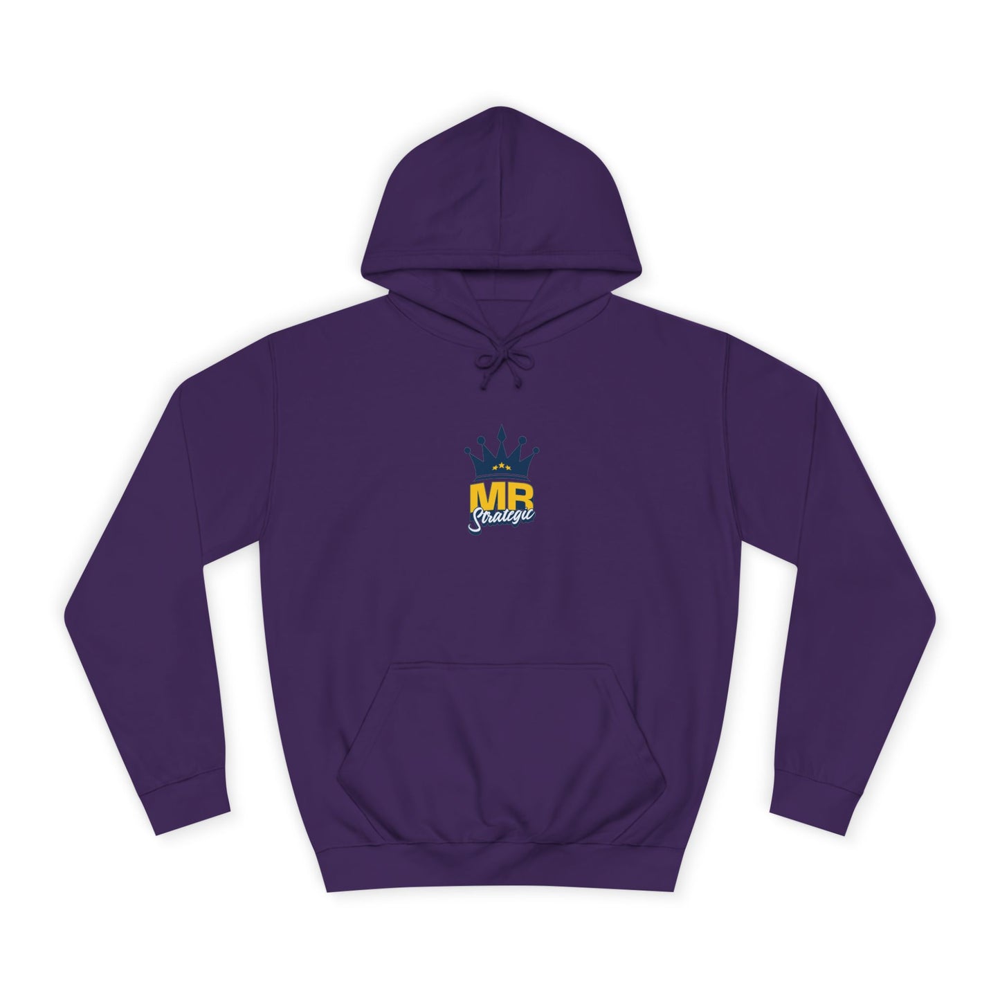 Trendy Hoodie - MR STRATEGIC, Comfortable Hoodie, Perfect Gift,New Spirit Wear, Trendy Fashion