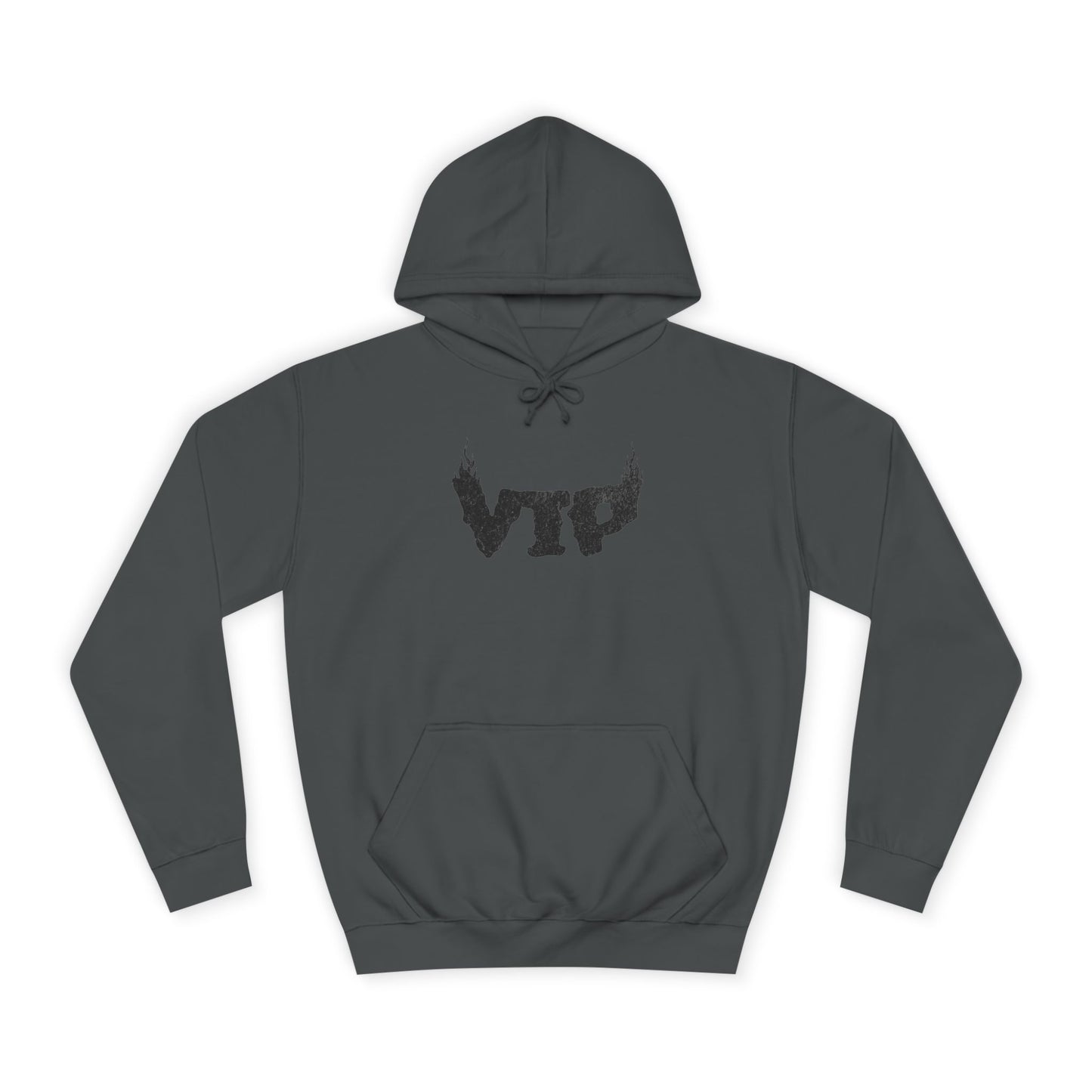 Unisex Hoodie with VIP Design, Comfy Sweatshirt, Trendy Casual Wear, Great for Events, Birthday Gift