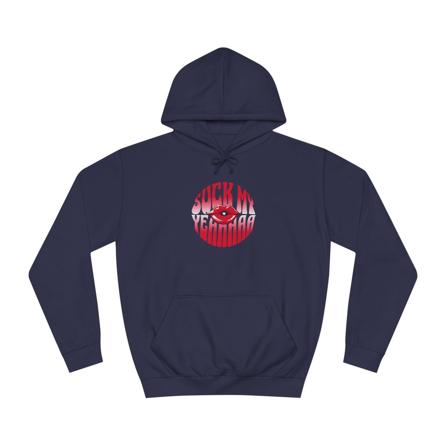 Unisex Yeaaaaa Hoodie