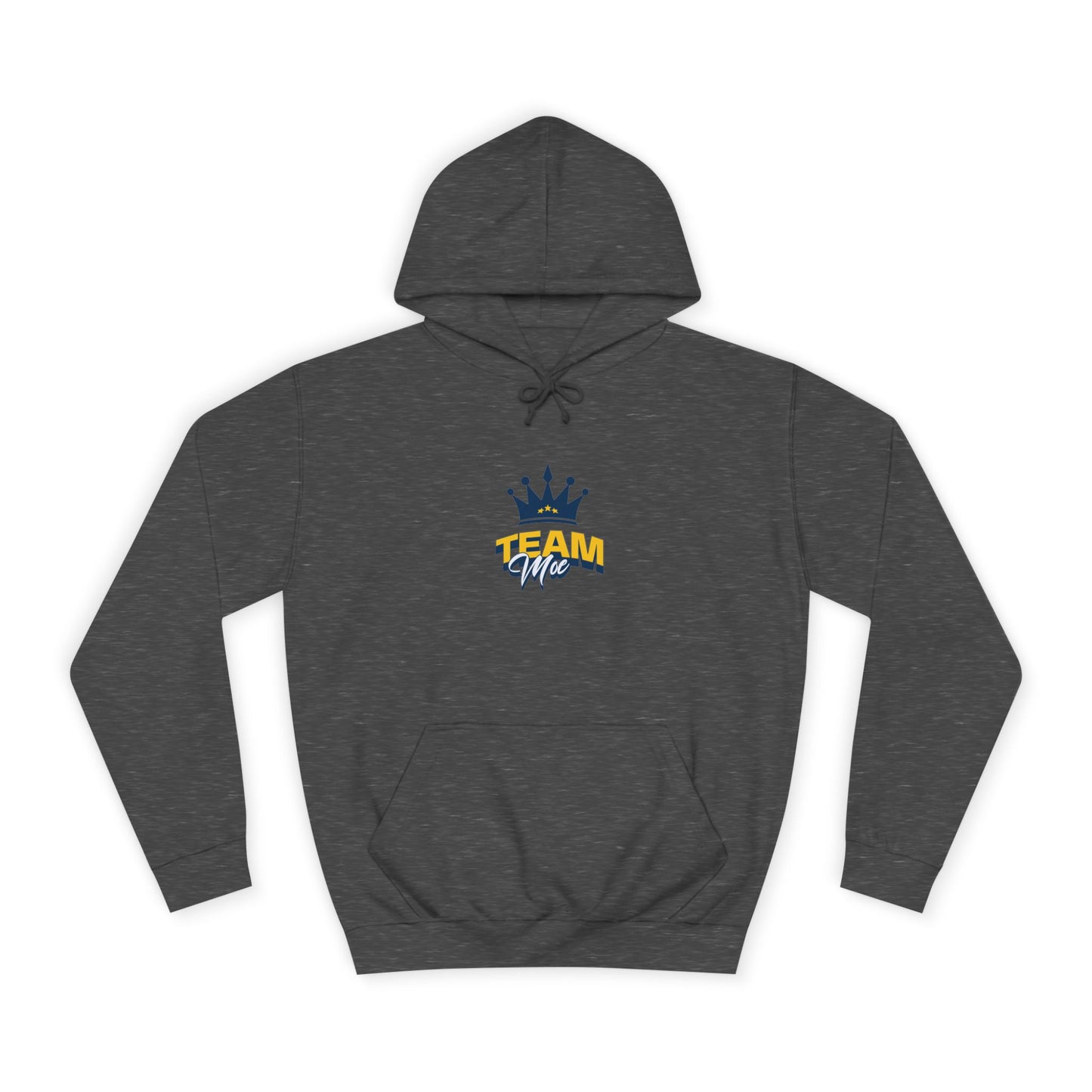 Unisex Hoodie - Team Money Over Every thing Sweatshirt, Life Apparel,Gift, Casual Wear,Trendy Clothing