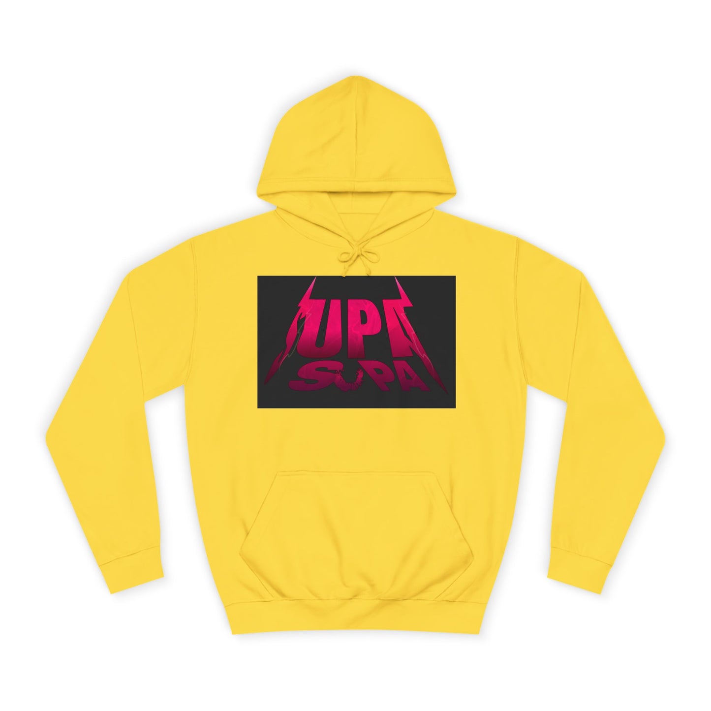 Stylish Unisex Hoodie, Trendy Sweatshirt, Cozy Hoodie, Unique Gift, Casual Wear for Campus