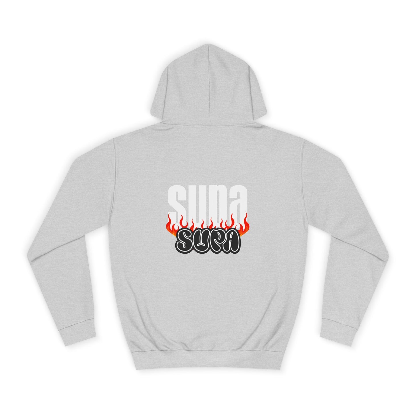 Stylish Unisex Hoodie with 'Suga' Design | Perfect for Life, Streetwear, Cozy Days, Gift