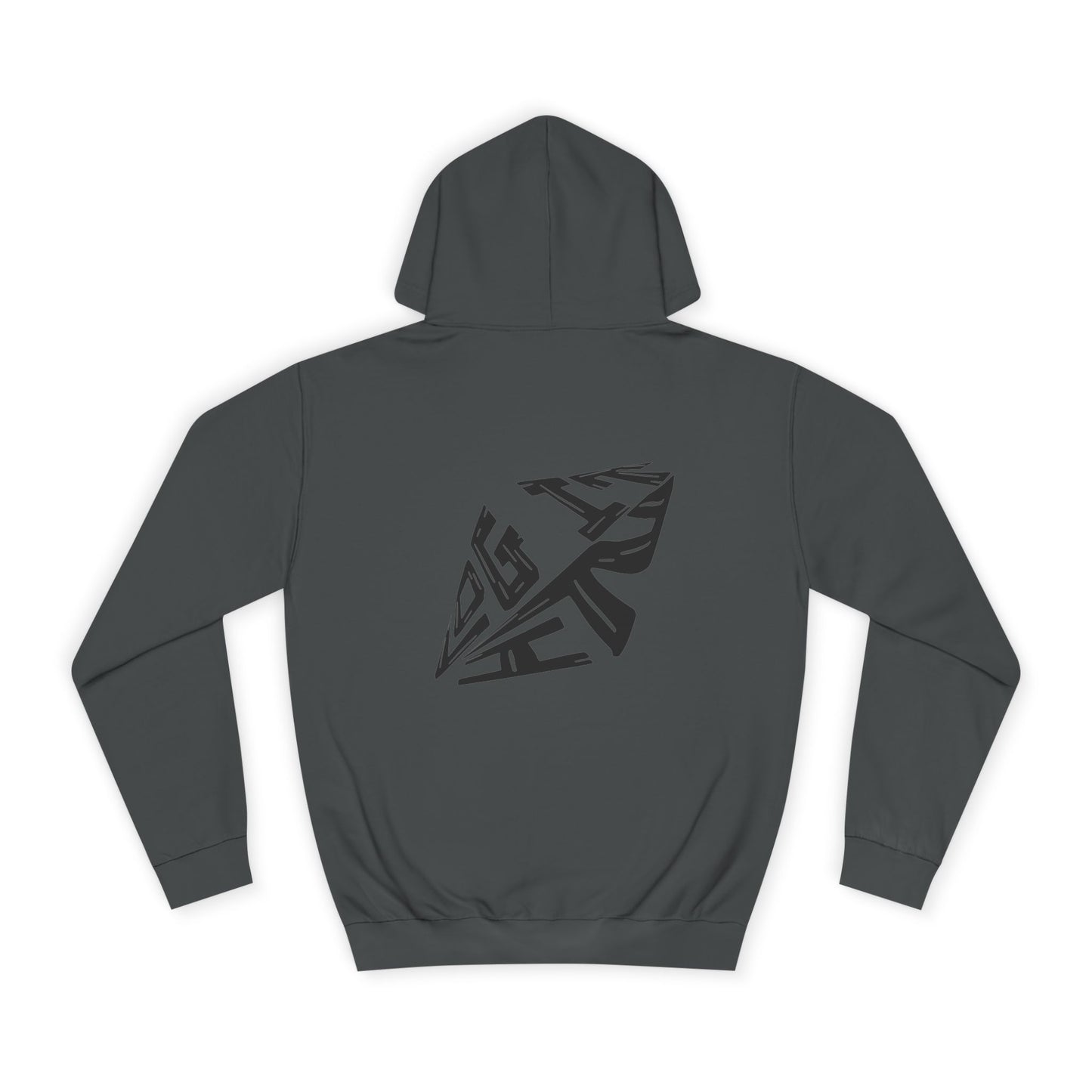 Unisex Hoodie - Cozy, Stylish, Perfect and Alumni, Great for Gifting, Casual Wear, Events