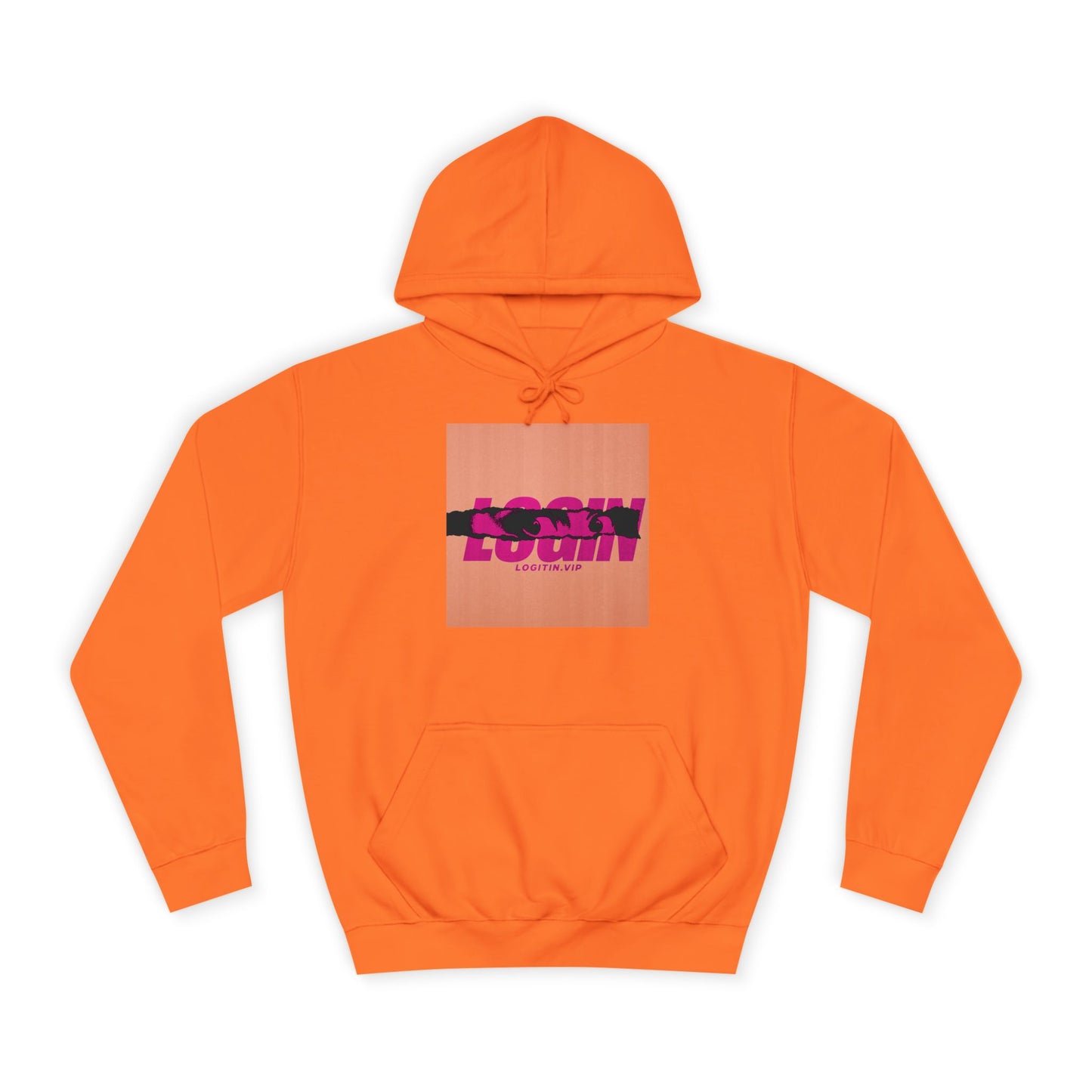 Stylish Unisex Hoodie - Cool Graphic Sweatshirt, Trendy Apparel, Gift, Cozy Loungewear
