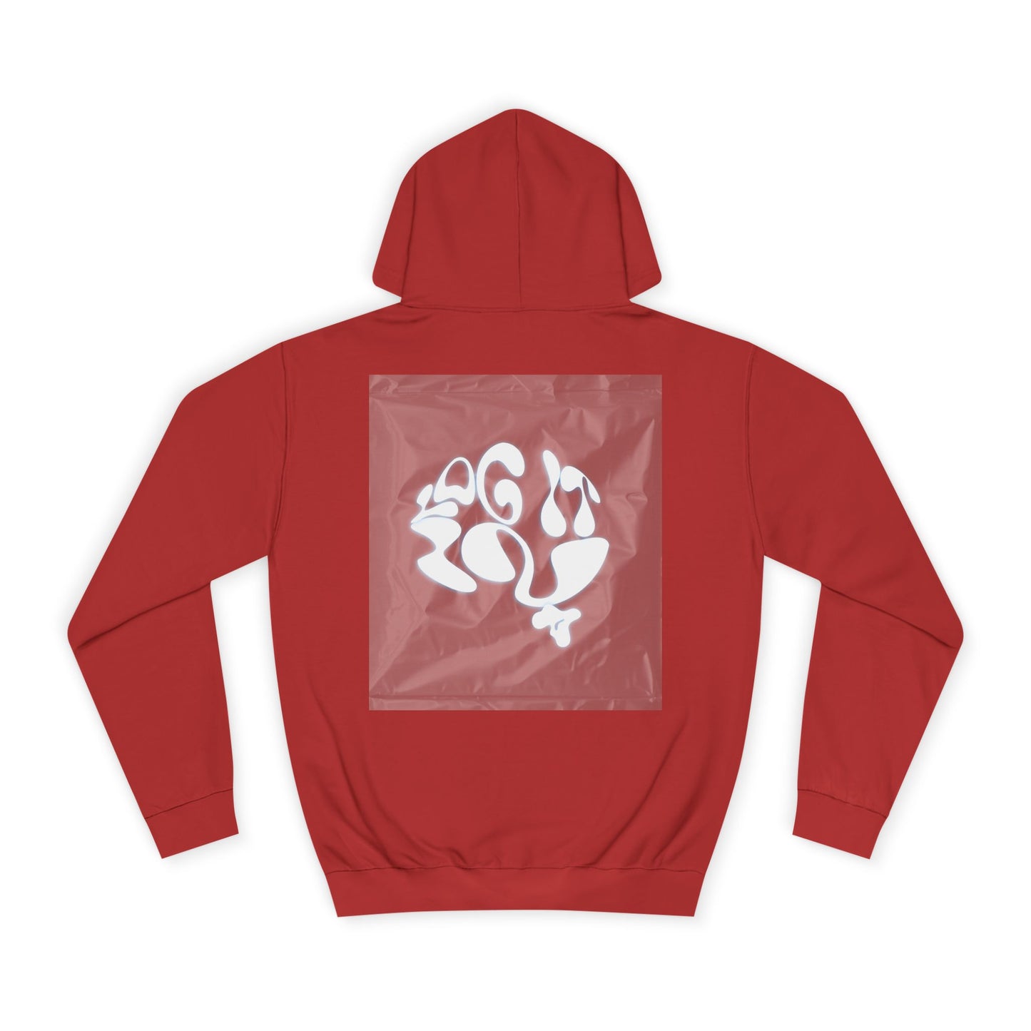 Stylish Unisex 'LOG IT IN' Hoodie for Casual Wear, Comfortable Gift, Fall Fashion, Trendy Life