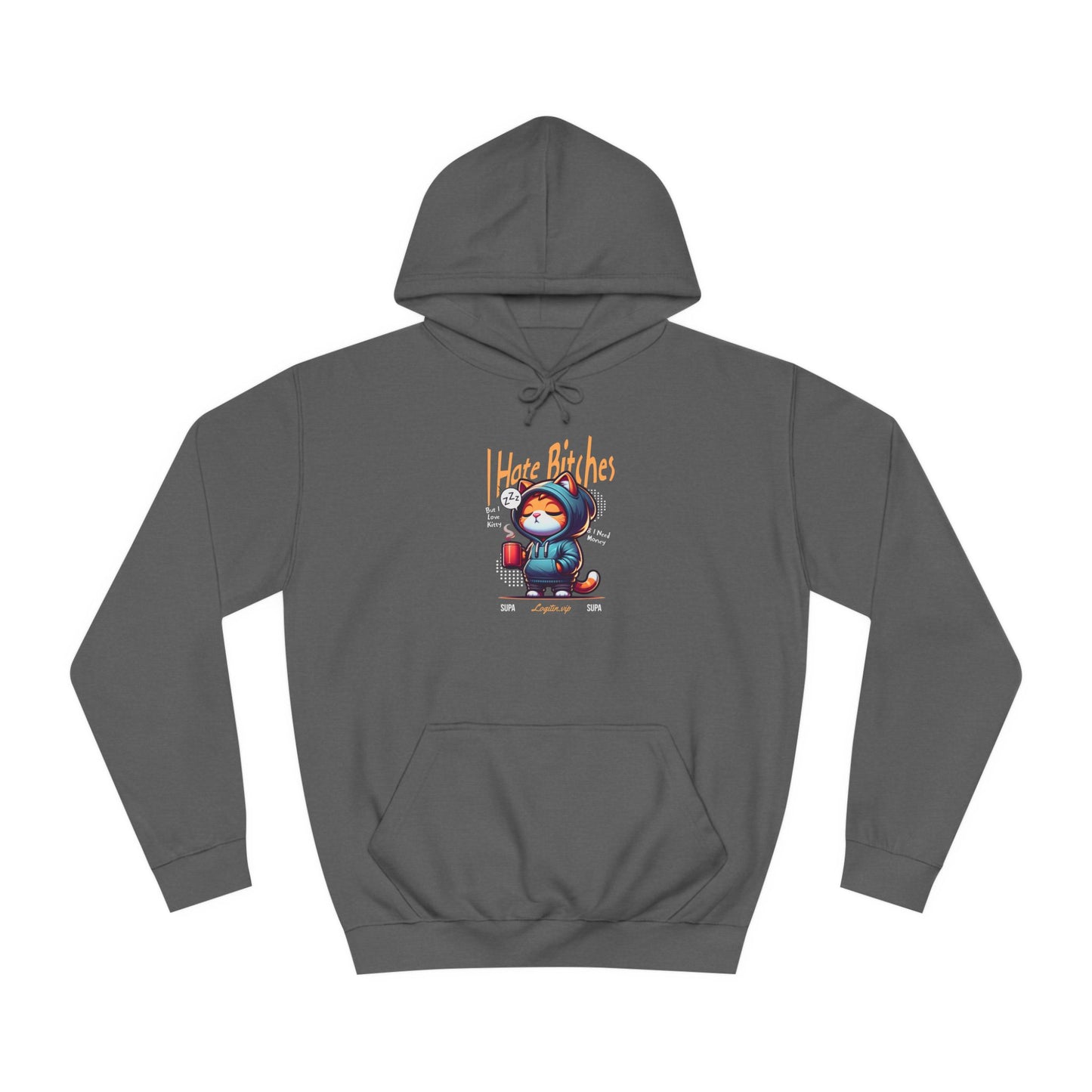 Unisex IRHB Hoodie