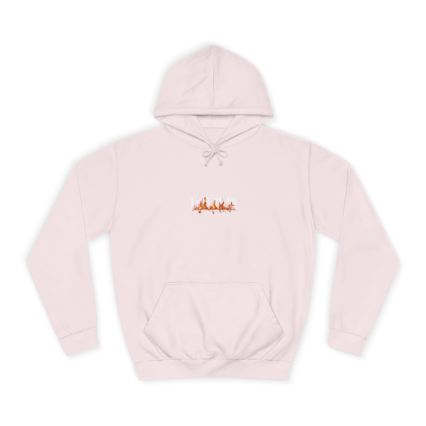 Unisex Tell em log it in Hoodie - Trendy, Comfortable, Perfect for Gifts, Custom Wear, Cozy Fall Essential