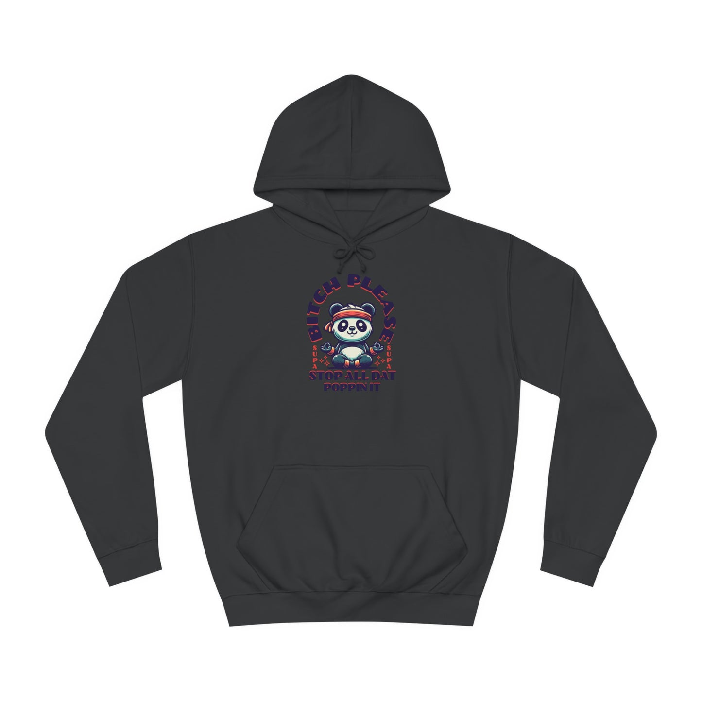 Unisex BP Hoodie