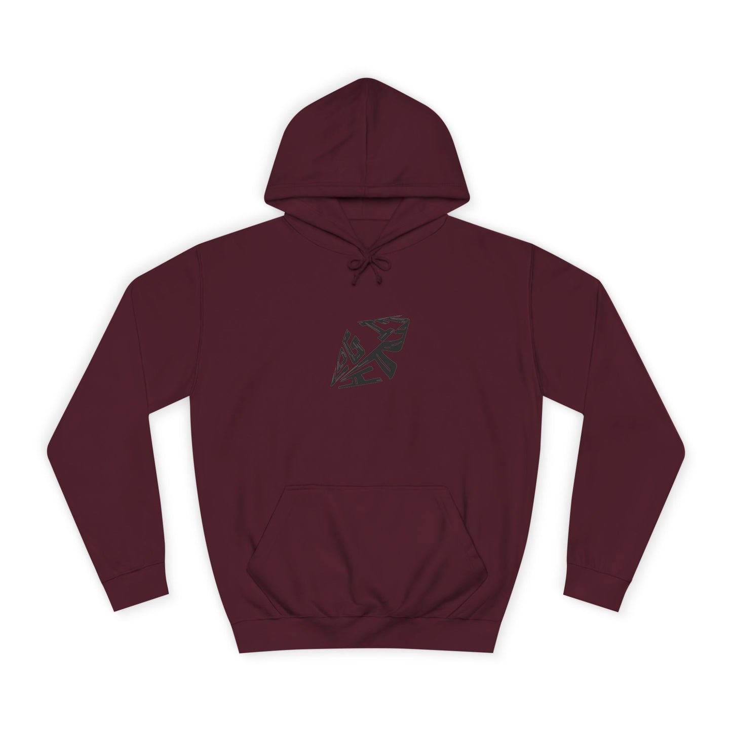 Unisex Hoodie - Cozy, Stylish, Perfect and Alumni, Great for Gifting, Casual Wear, Events