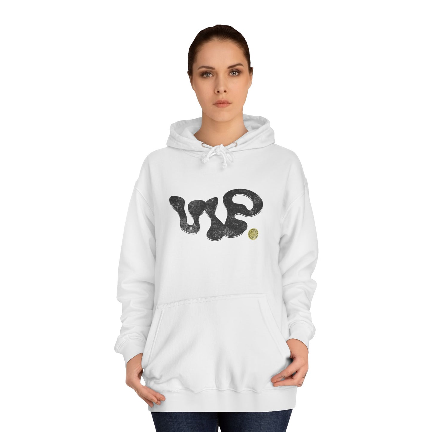 Unisex College Hoodie
