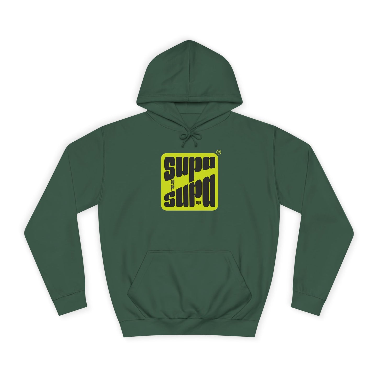 Unisex Hoodie with Bold Graphic, Streetwear Style, Casual Gift, Trendy Apparel, Everyday Hoodie, Trendy Fashion