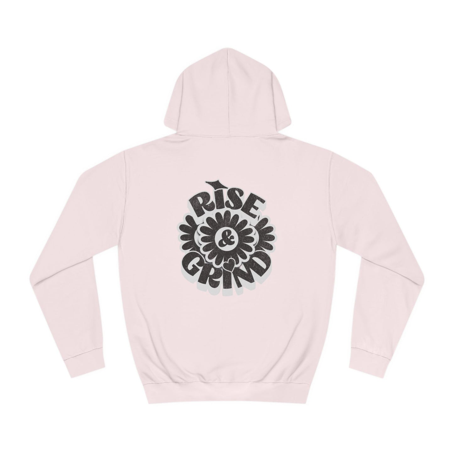 Unisex Ride & Grind Hoodie