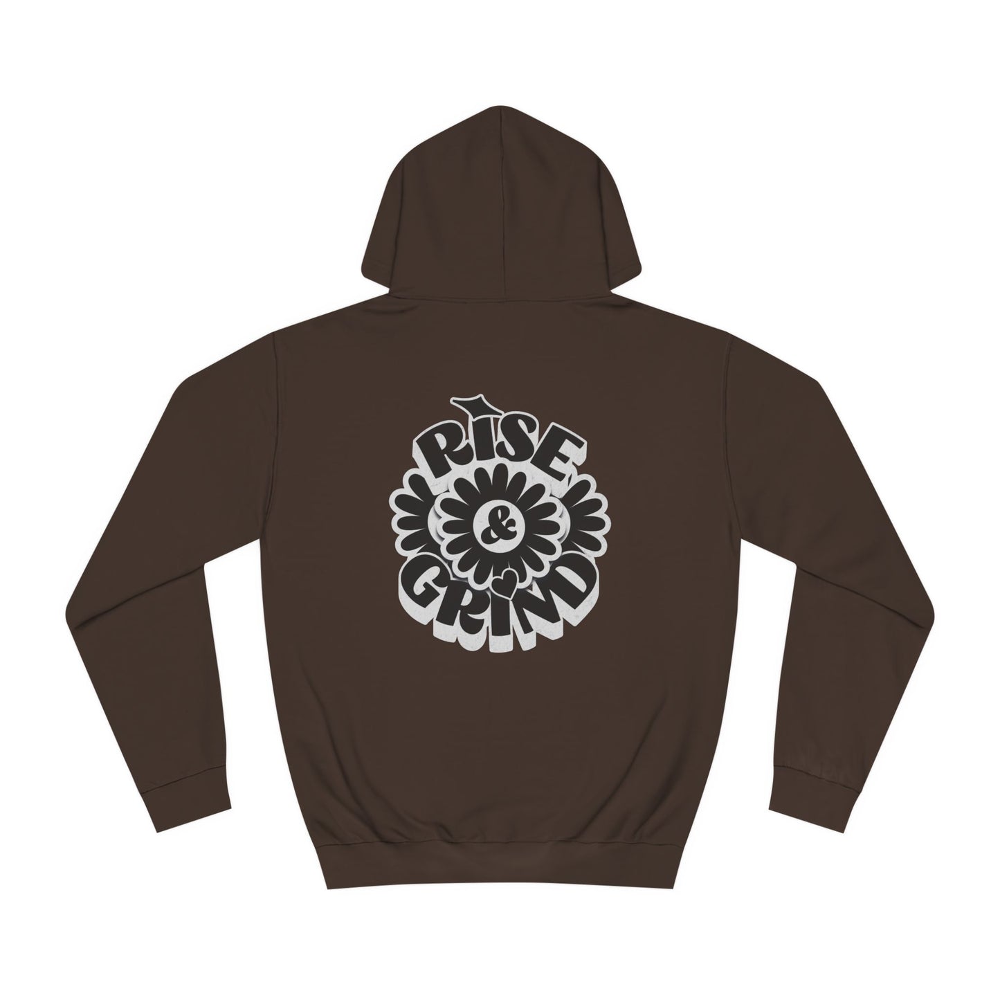 Unisex Ride & Grind Hoodie