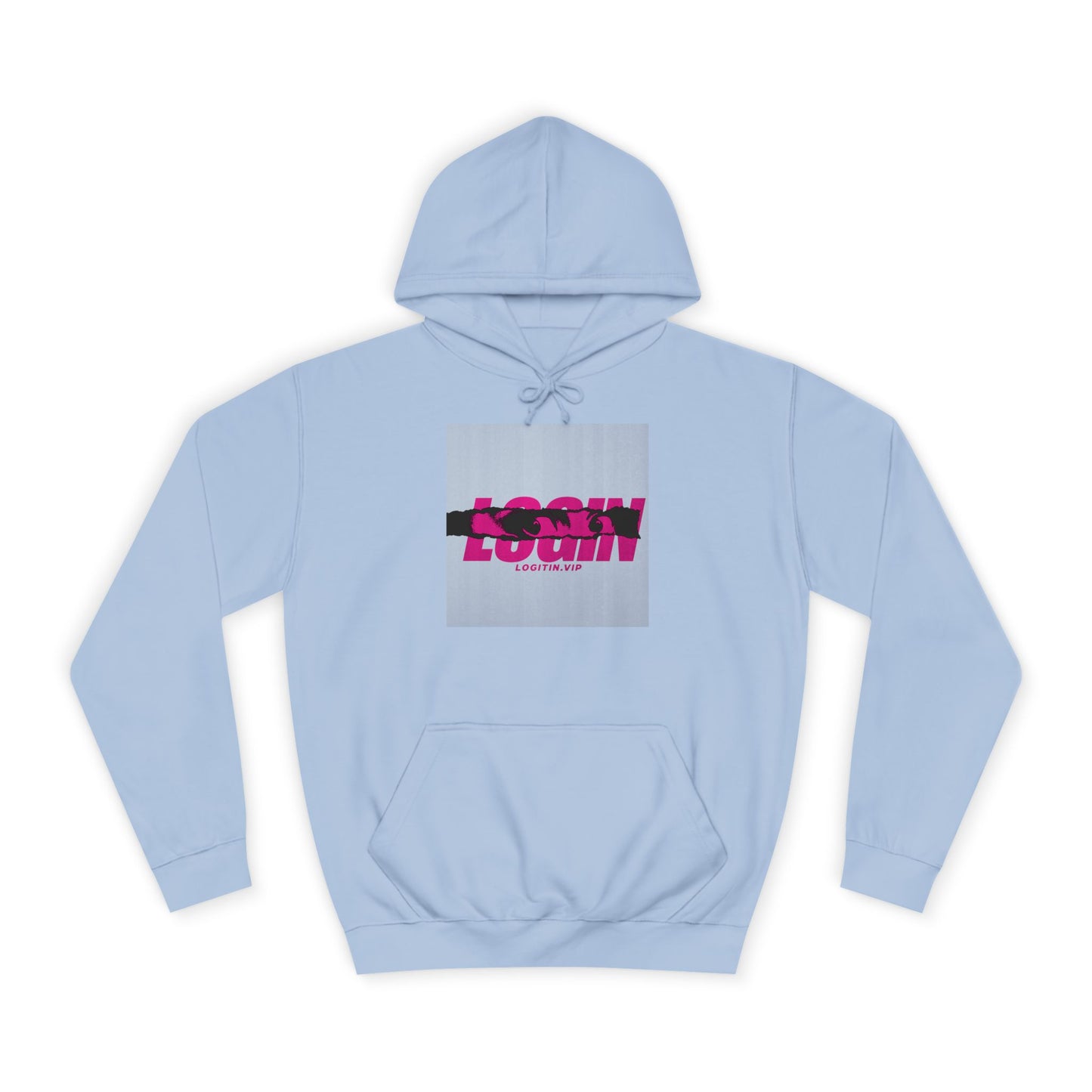 Stylish Unisex Hoodie - Cool Graphic Sweatshirt, Trendy Apparel, Gift, Cozy Loungewear