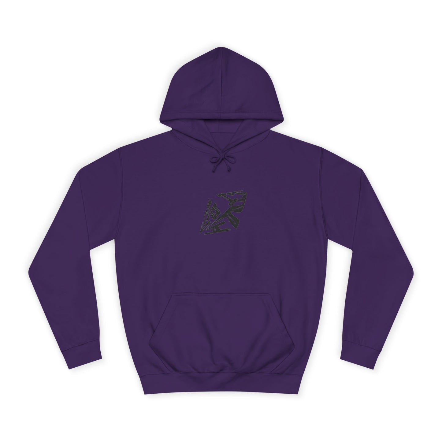 Unisex Hoodie - Cozy, Stylish, Perfect and Alumni, Great for Gifting, Casual Wear, Events