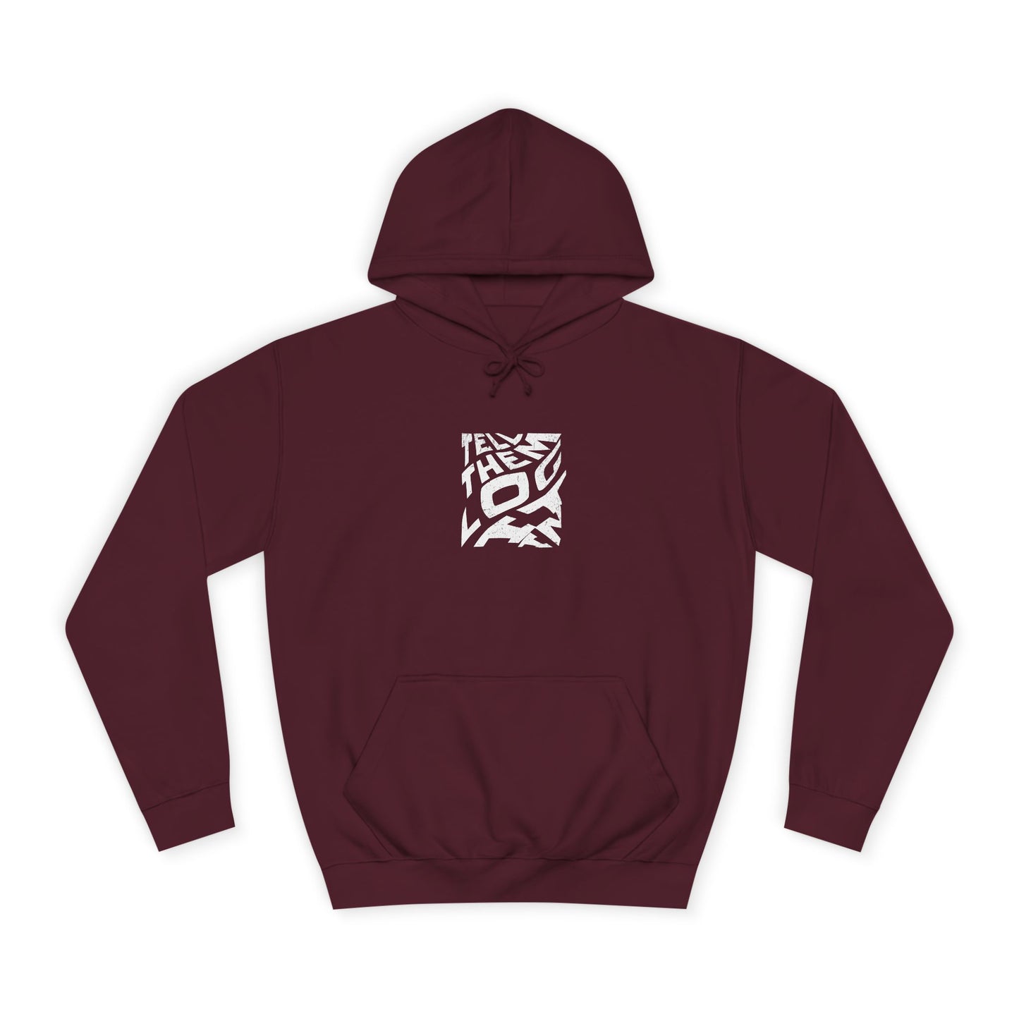 Stylish Unisex Hoodie, Trendy Sweatshirt, Cozy Gift, Casual Wear for Fall, Comfortable Apparel
