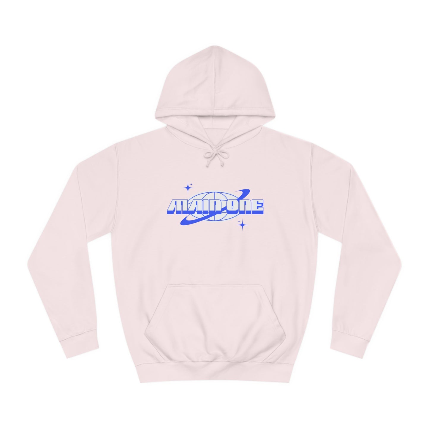 Unisex Main One Hoodie
