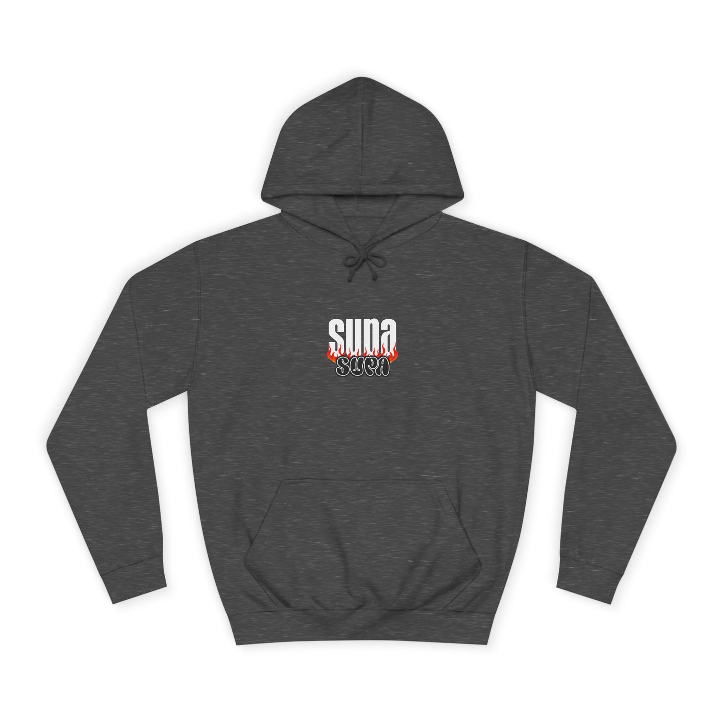 Stylish Unisex Hoodie with 'Suga' Design | Perfect for Life, Streetwear, Cozy Days, Gift