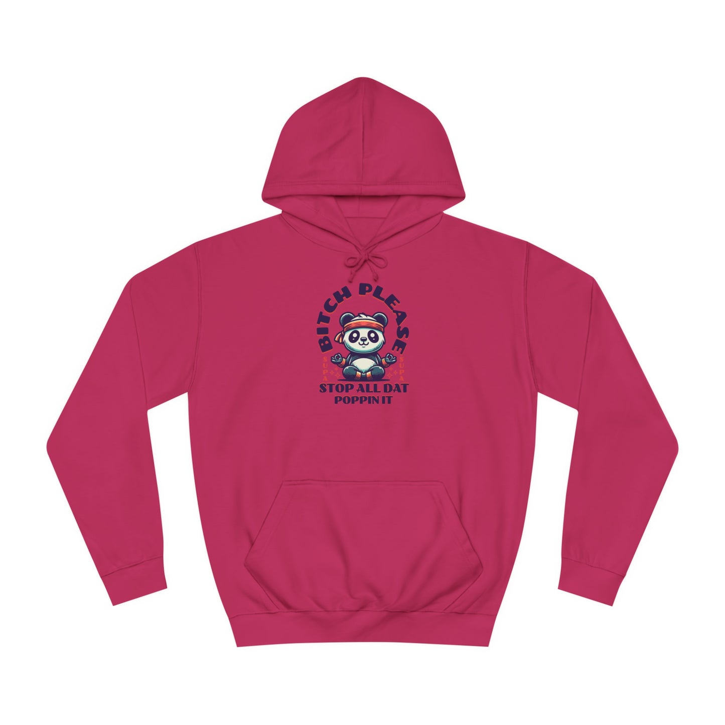 Unisex BP Hoodie