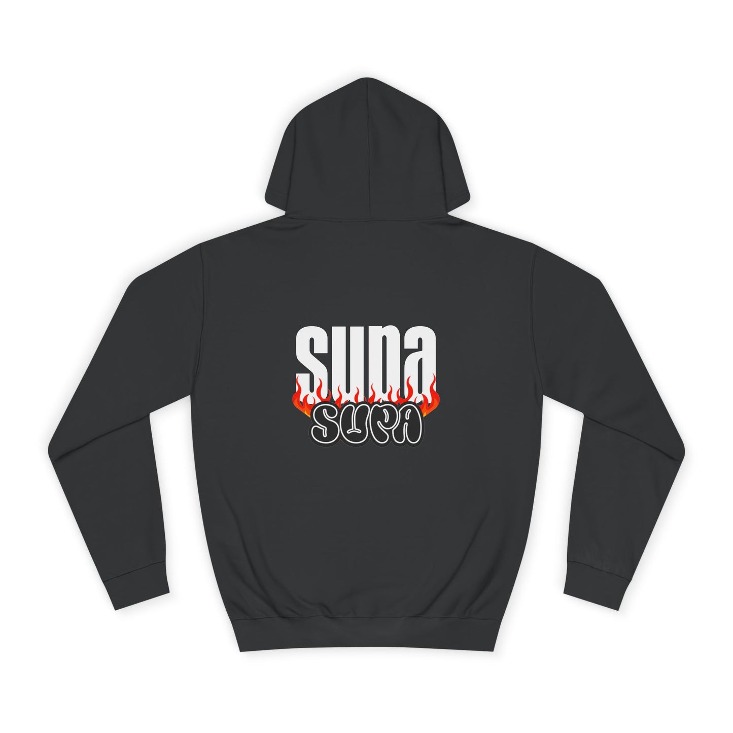 Stylish Unisex Hoodie with 'Suga' Design | Perfect for Life, Streetwear, Cozy Days, Gift