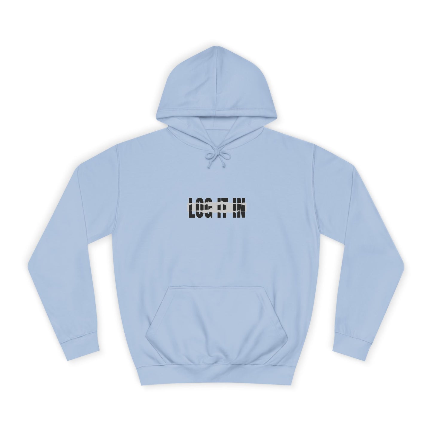 Trendy Unisex Hoodie - Casual Wear, Life, Gift, Cozy Fashion, Streetwear, Unique Design, Everyday Comfort