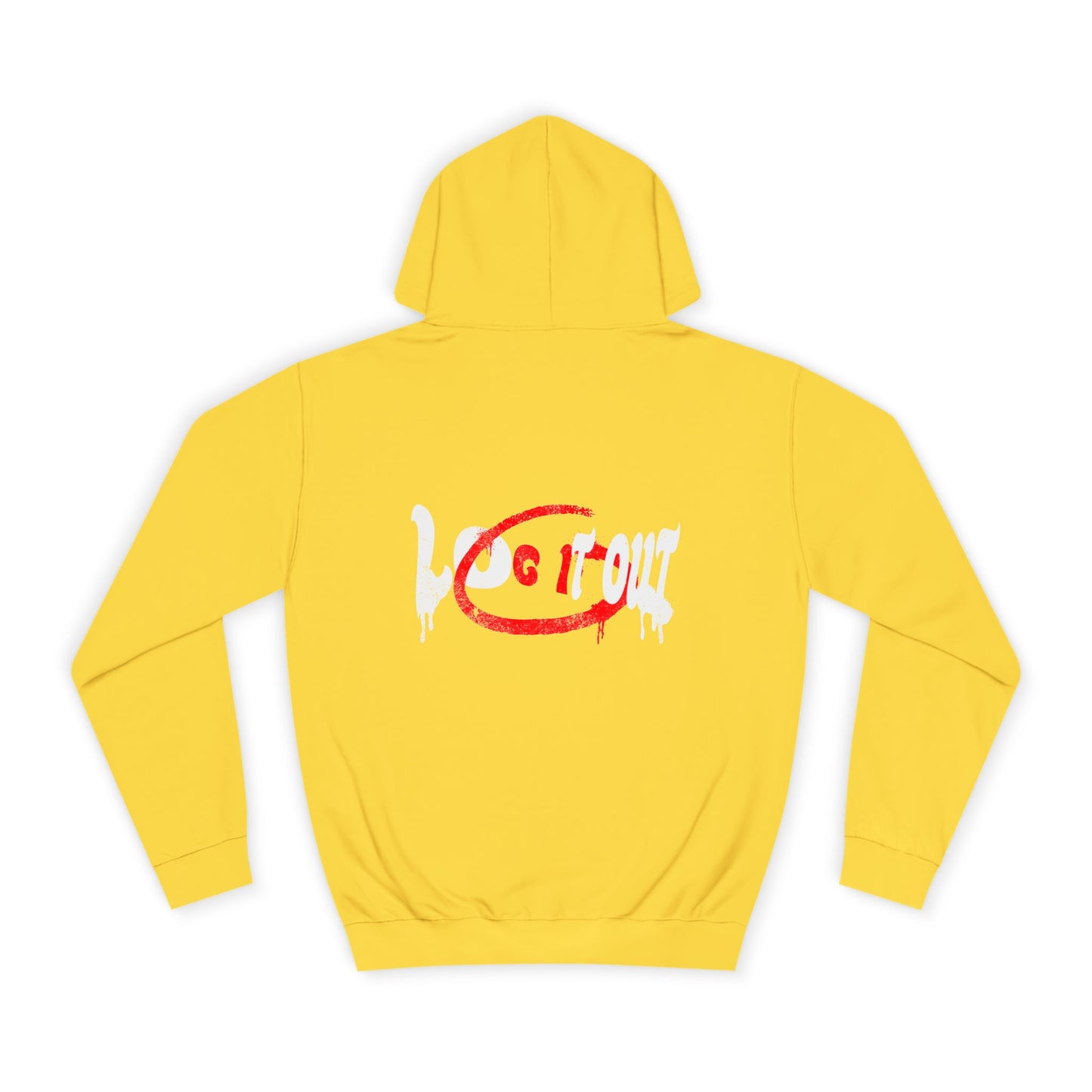 Unisex Hoodie with Graffiti Style, Graphic Sweatshirt, Perfect for Everyday Wear, Apparel, Gift Idea