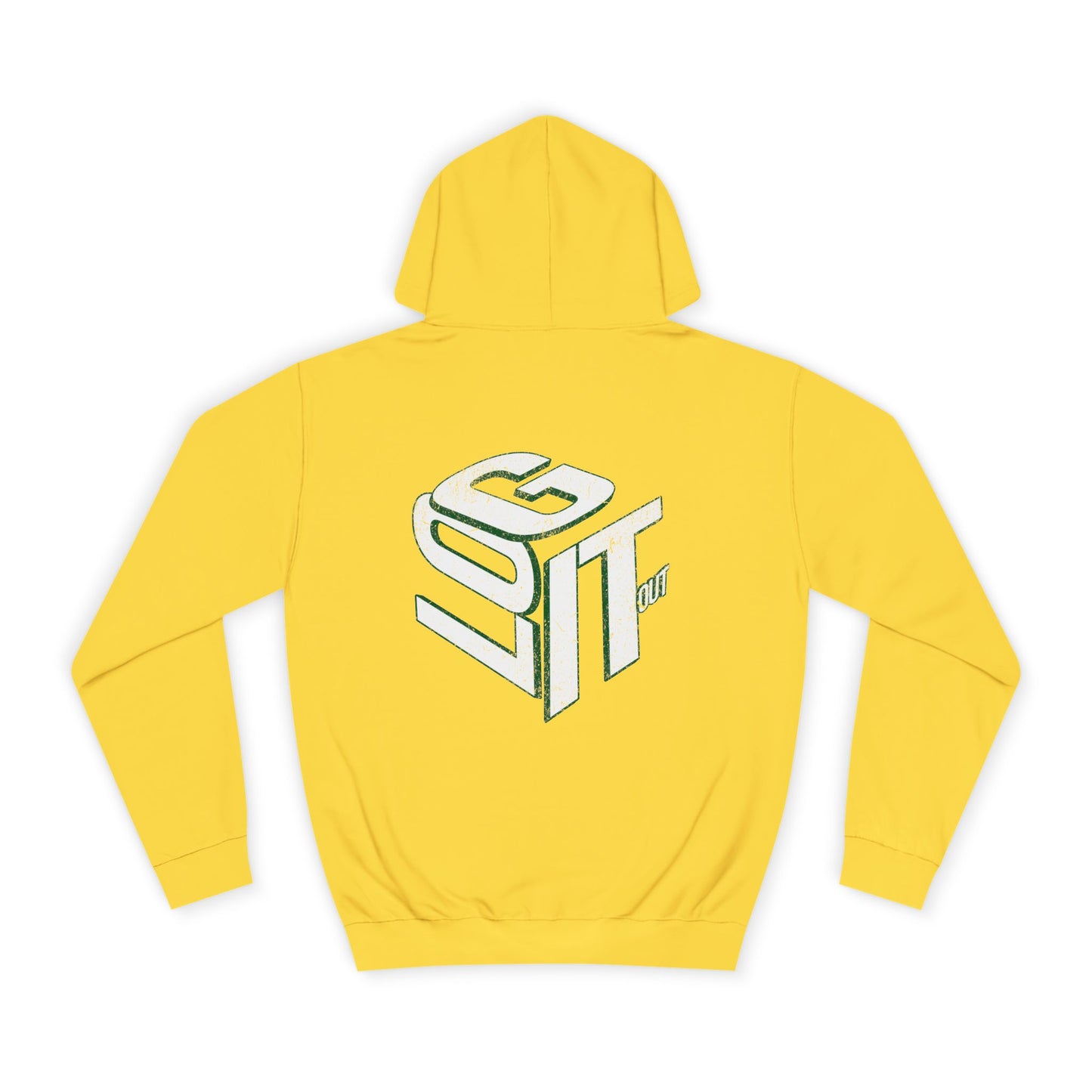 Trendy Unisex Hoodie - Cozy & Stylish, Perfect, Gift, Casual Wear, Events, Streetwear