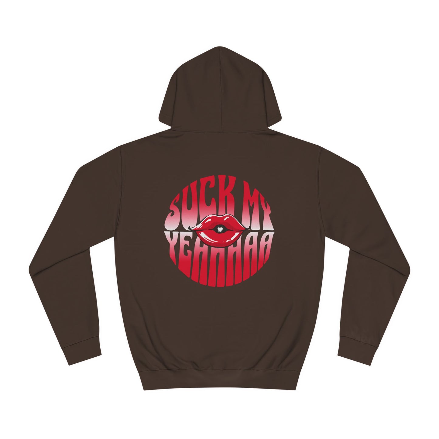 Unisex Yeaaaaa Hoodie