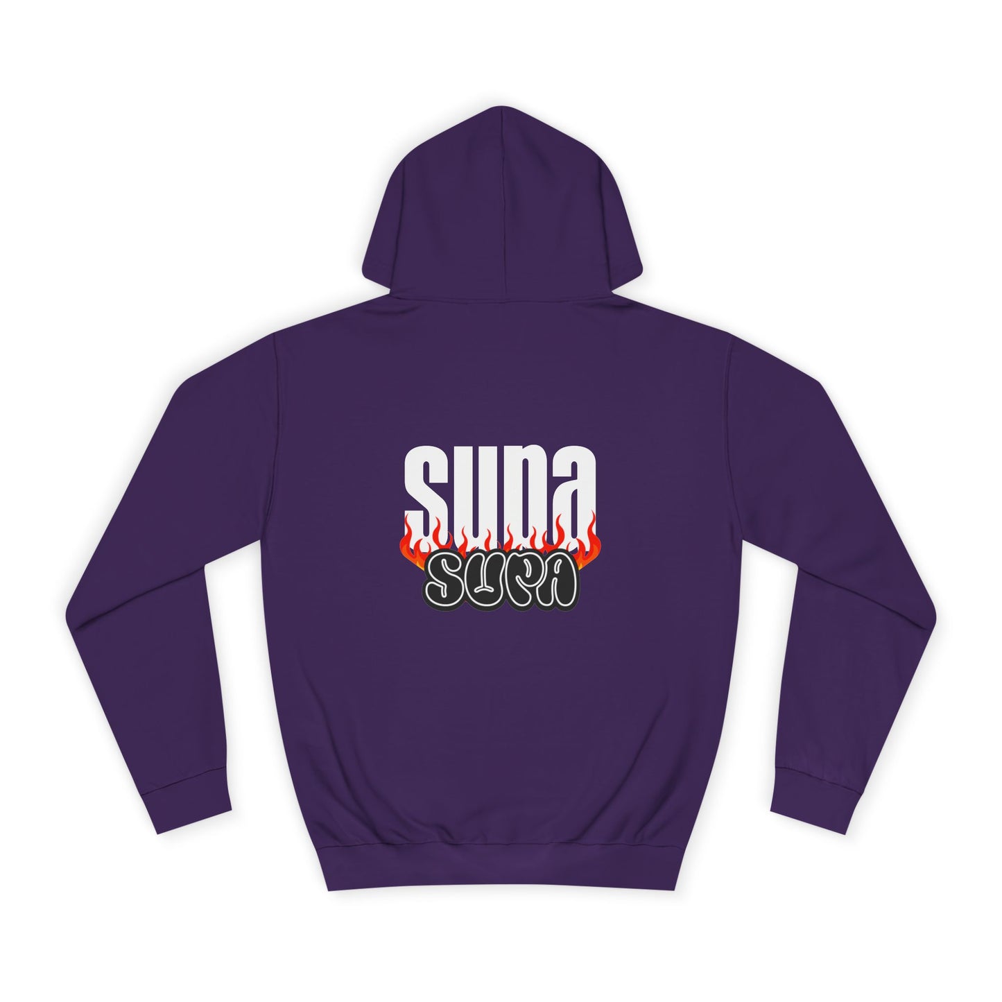 Stylish Unisex Hoodie with 'Suga' Design | Perfect for Life, Streetwear, Cozy Days, Gift