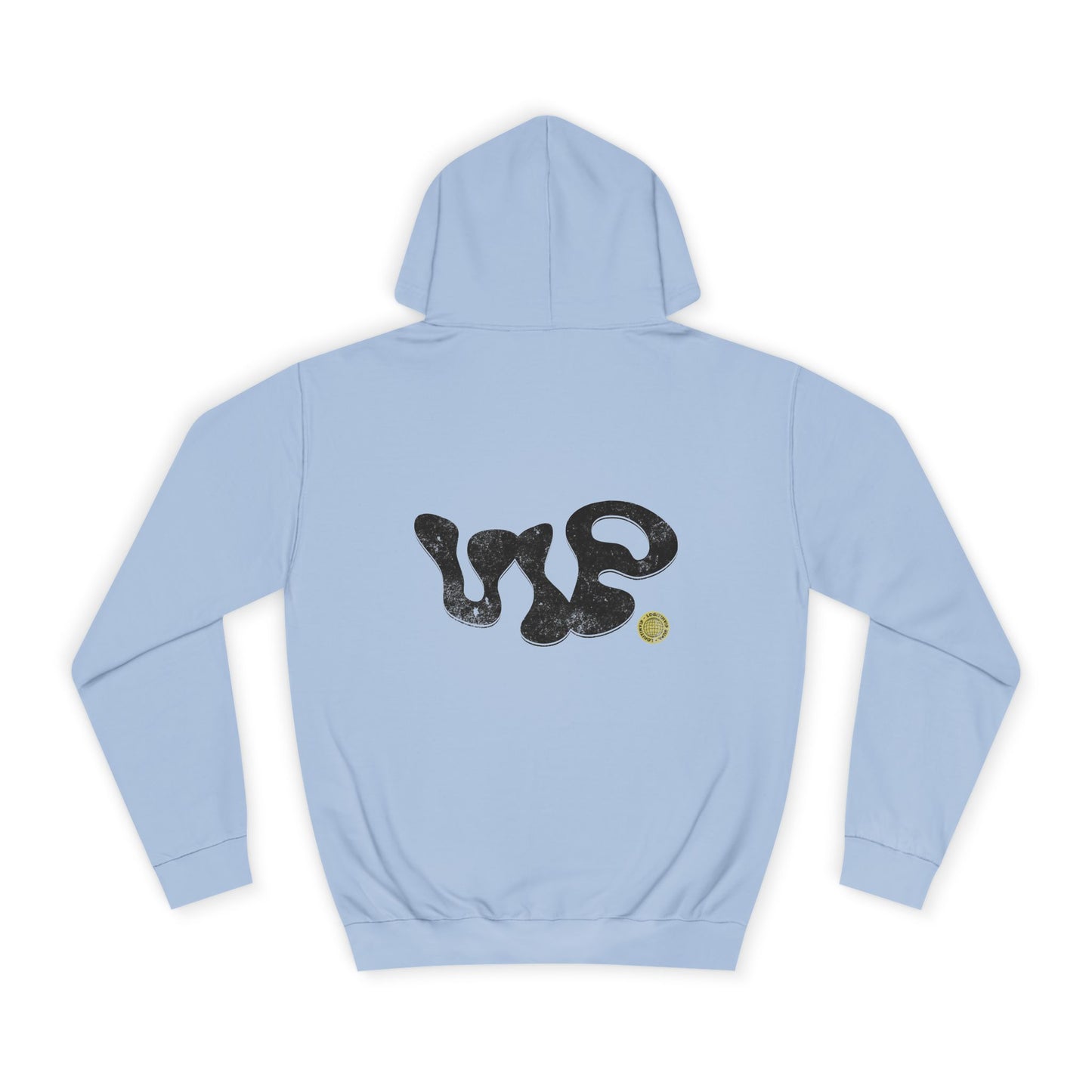 Unisex College Hoodie