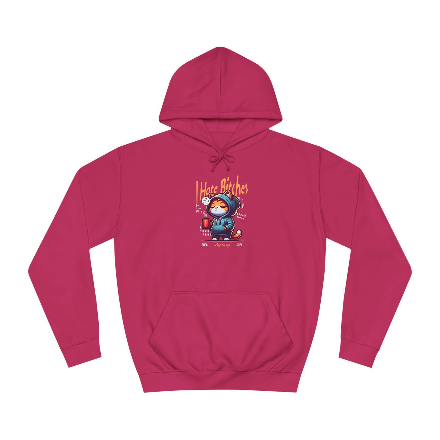 Unisex IRHB Hoodie