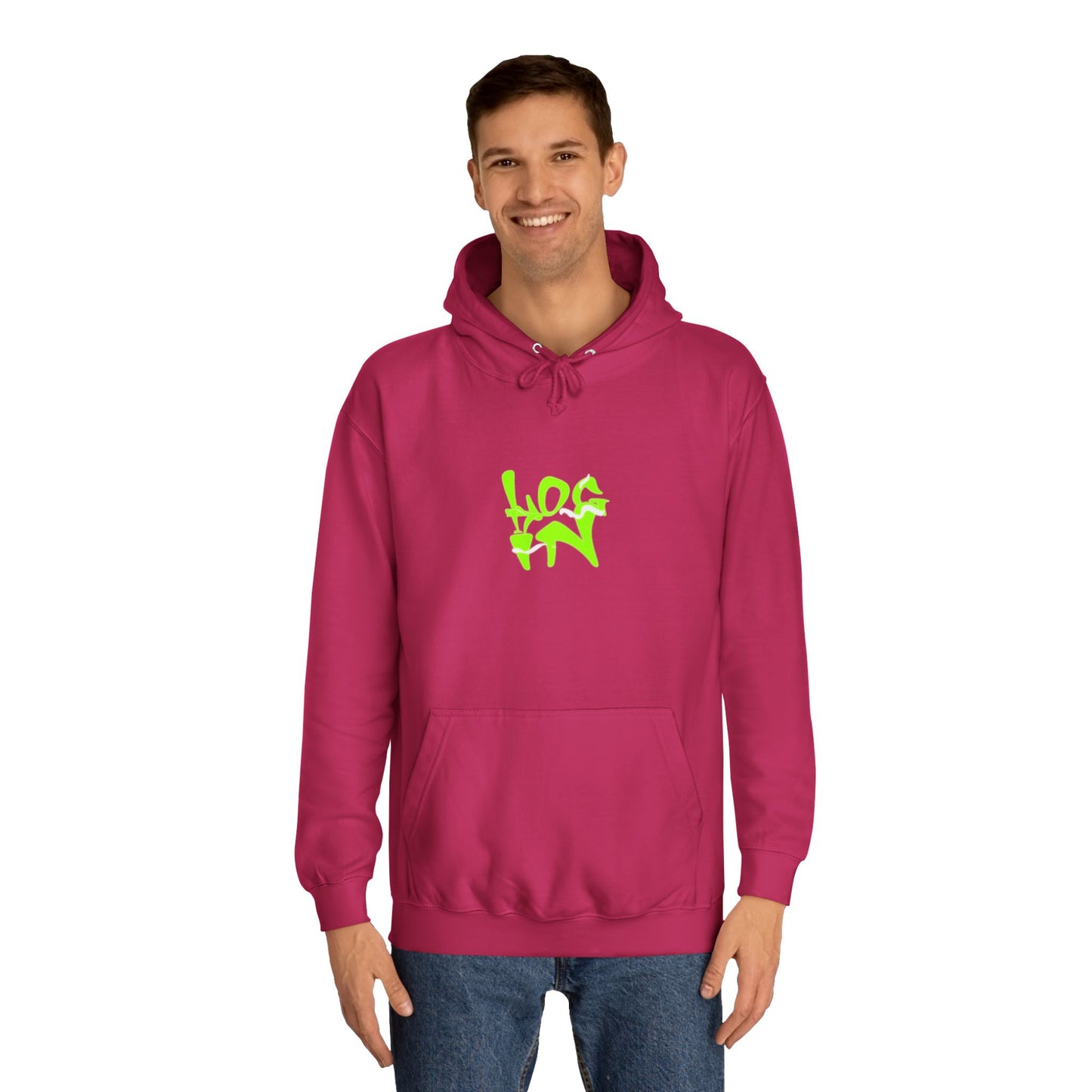 Unisex Hoodie - Trendy Apparel, Graphic Hoodie, Casual Wear,Life, Gift, Streetwear Style