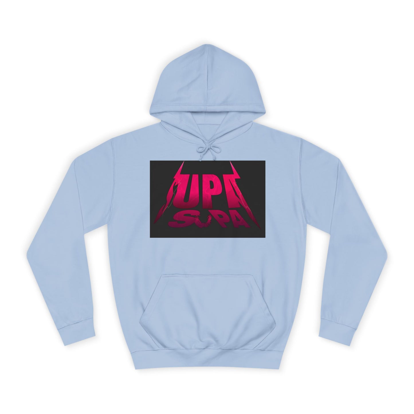 Stylish Unisex Hoodie, Trendy Sweatshirt, Cozy Hoodie, Unique Gift, Casual Wear for Campus