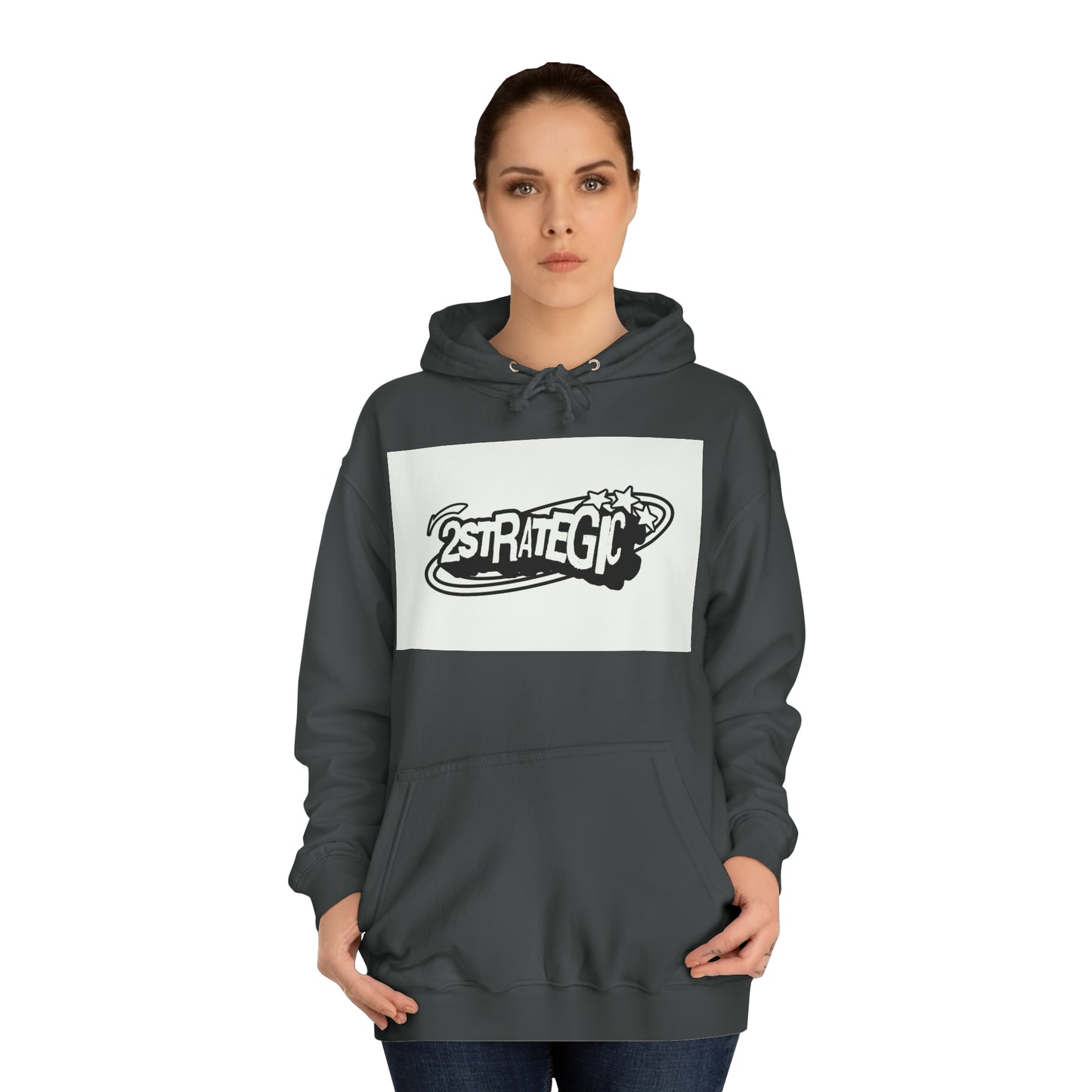 Unisex 2 Strategic Hoodie