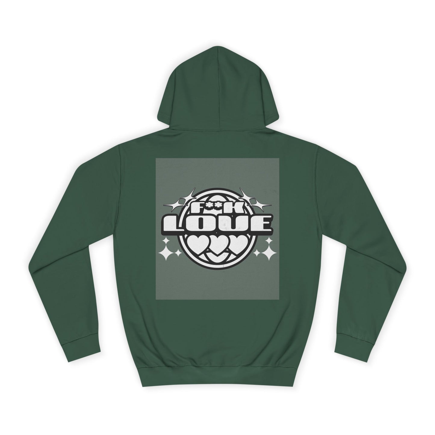 Unisex Hoodie, Cozy Apparel, Perfect for Events, Trendy Gift, Casual Streetwear