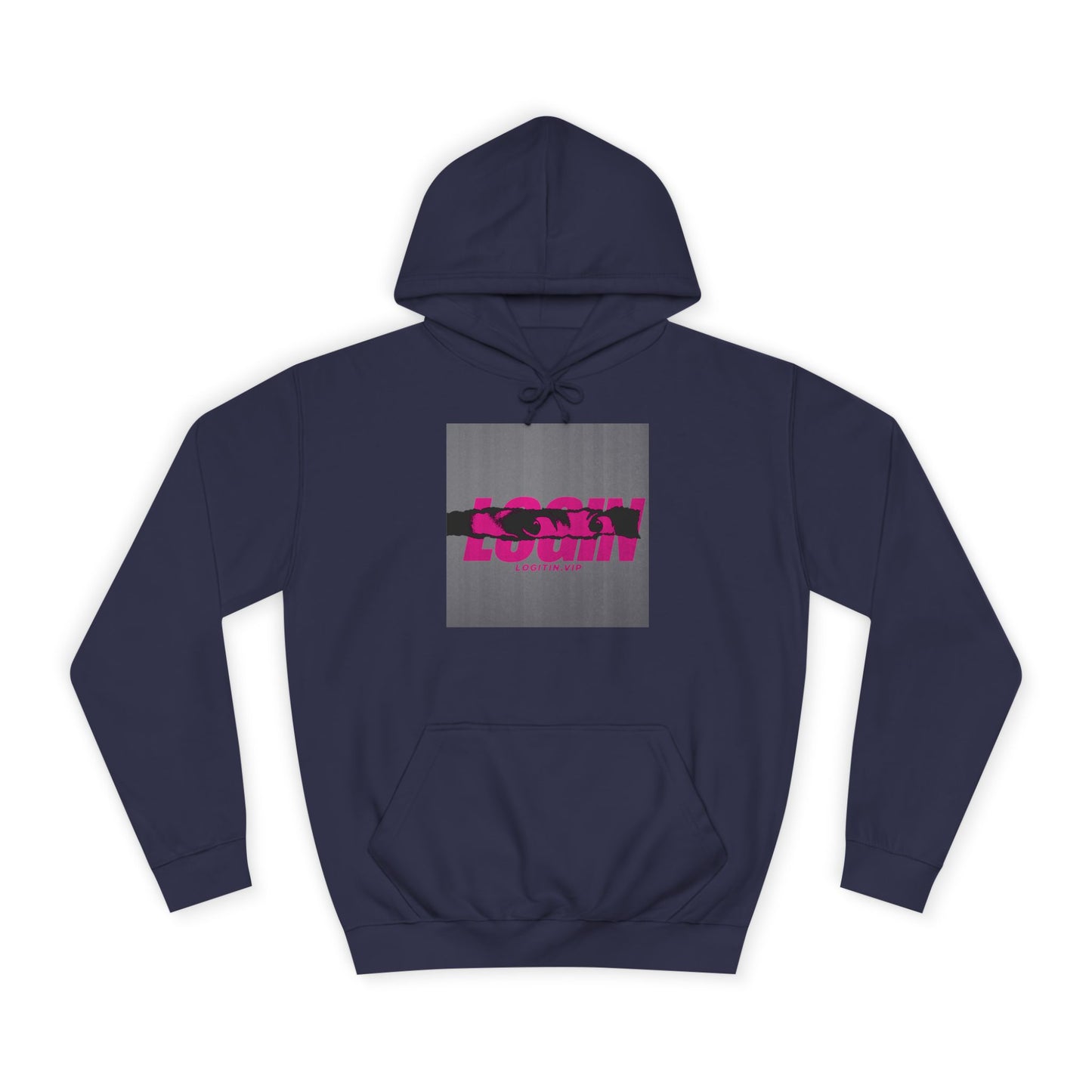 Stylish Unisex Hoodie - Cool Graphic Sweatshirt, Trendy Apparel, Gift, Cozy Loungewear